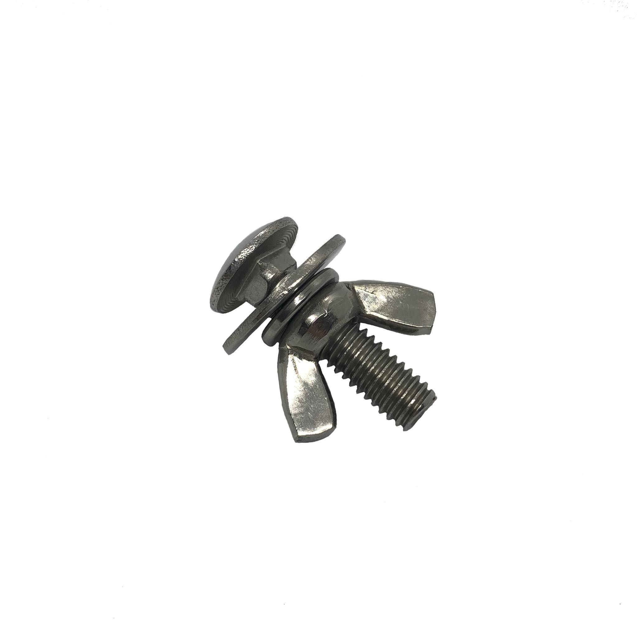 Nut and Bolt Set